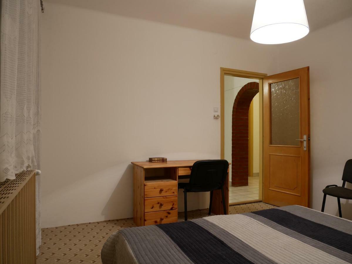 Herőke Vendégház Terény Exterior foto